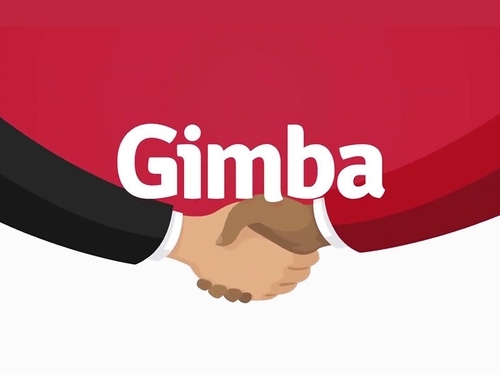 Gimba