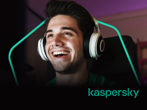 Kaspersky Gaming Mode