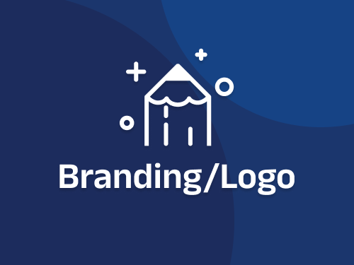Portfolio Branding